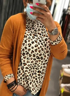 Vila Cardigan Van - Viril ( Noos) Outlet