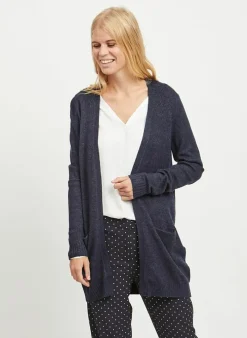 Vila Cardigan Van - Viril ( Noos) Outlet