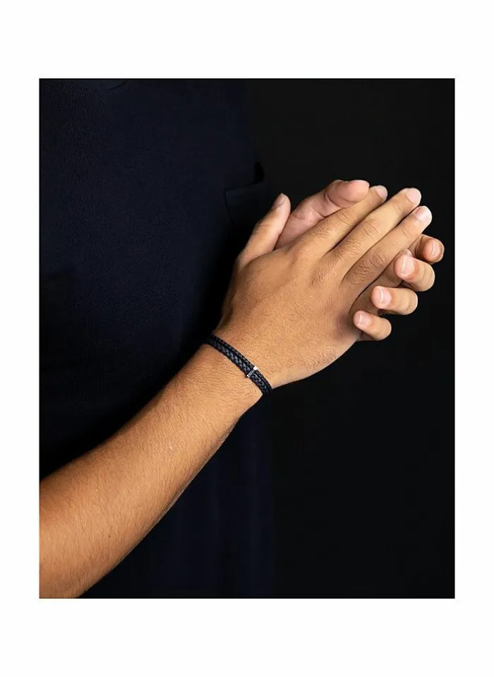 gemini Armband 053 blauw Best