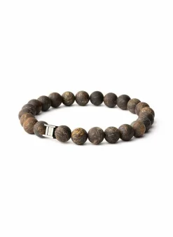 gemini Armband A11 bruin Outlet