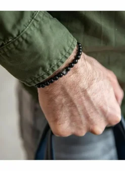 gemini Armband D1 onyx Online