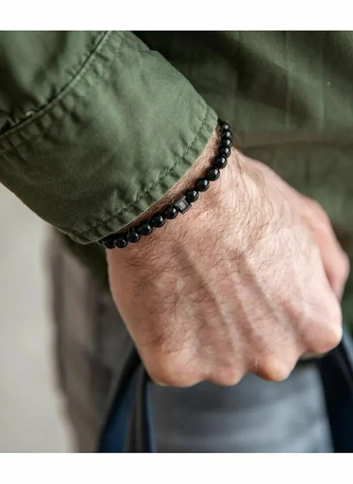 gemini Armband D1 onyx Online
