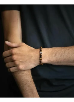 gemini Armband G1 tigers eye Cheap