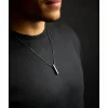 gemini Ketting Nns1 zwart Clearance