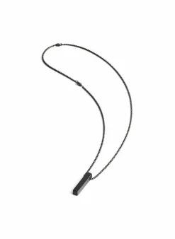 gemini Ketting Nns1 zwart Clearance
