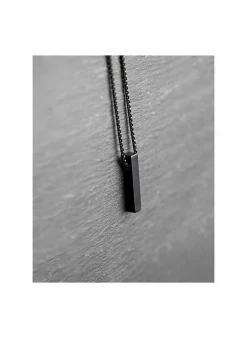 gemini Ketting Nns1 zwart Clearance
