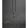 gemini Ketting Nns4 Grijs Best Sale