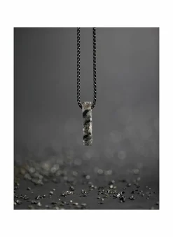 gemini Ketting Nns4 Grijs Best Sale