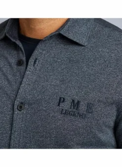 PME LEGEND Hemd Van Pme - 30 salute Cheap