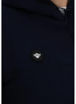 black bananas Hoody Van - Menss23.2.21 Ace Hoody navy Clearance