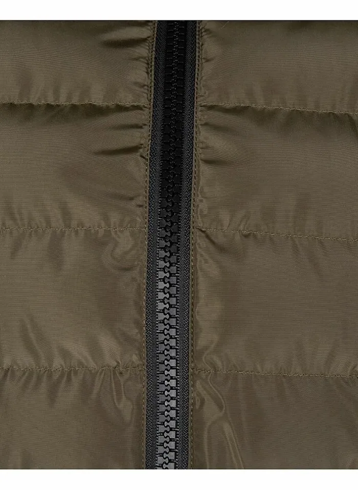ESQUALO Jas Van - 21 Black Cheap