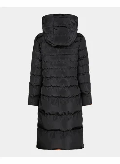 ESQUALO Jas Van - 21 Black Cheap