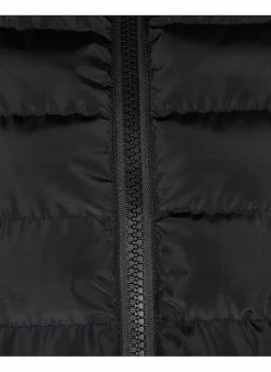 ESQUALO Jas Van - 21 Black Cheap