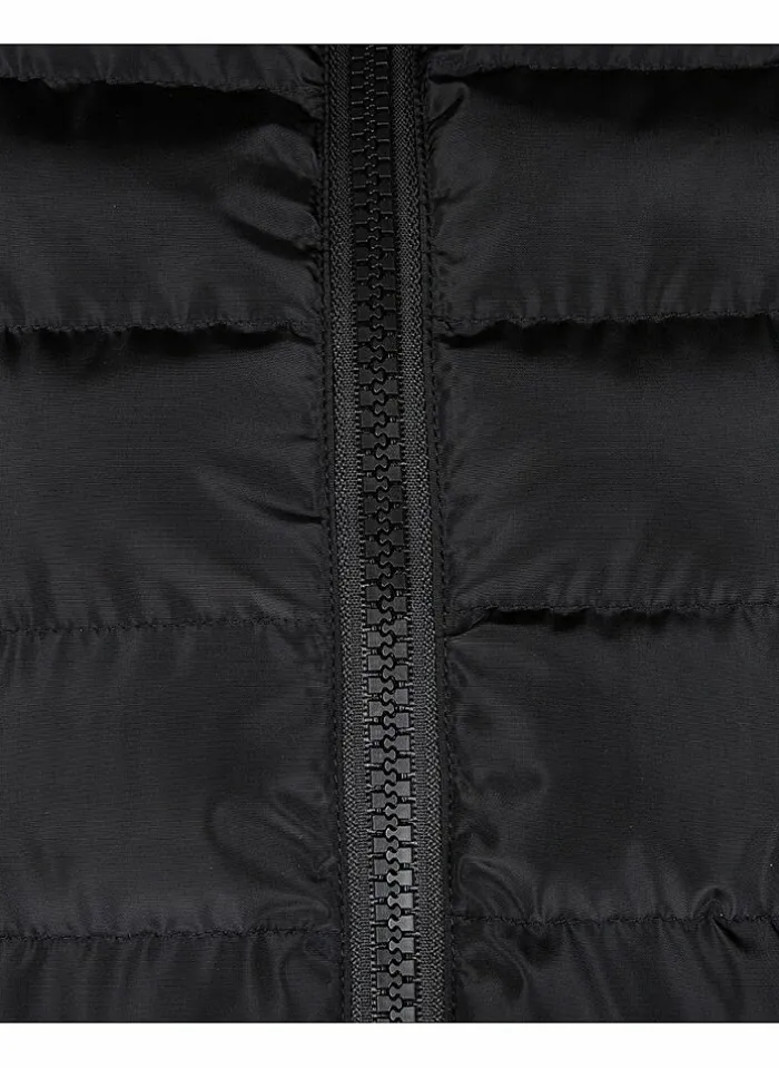 ESQUALO Jas Van - 21 Black Cheap
