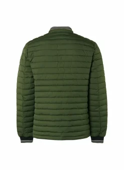 No excess Jas Van - K dark green Shop