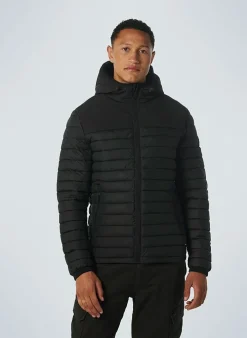 No excess Jas Van - L Black Hot