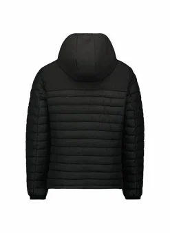 No excess Jas Van - L Black Hot
