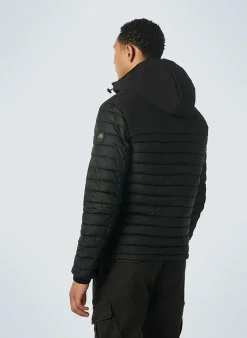 No excess Jas Van - L Black Hot