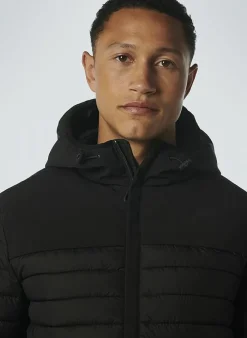 No excess Jas Van - L Black Hot