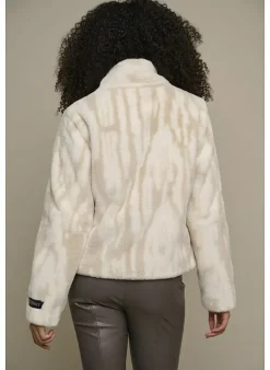 rino & pelle Jas Van Rino &Pelle - Vie beige marble Clearance