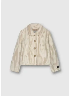 rino & pelle Jas Van Rino &Pelle - Vie beige marble Clearance
