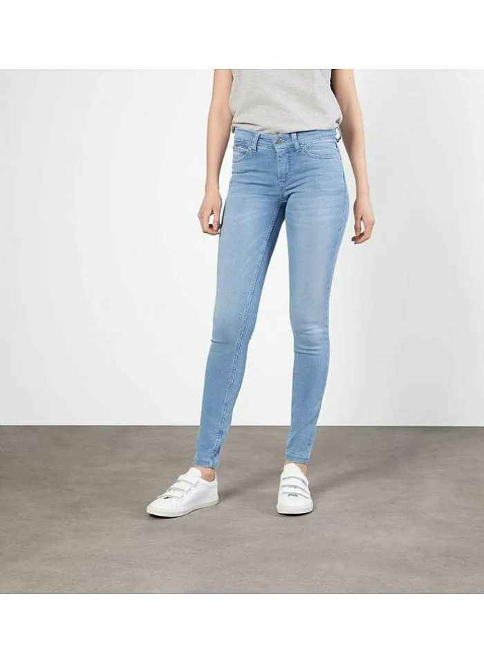 MAC Jeans Van - Dream Skinny Noos Flash Sale