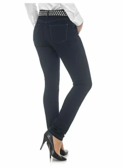 MAC Jeans Van - Dream Skinny Noos Flash Sale