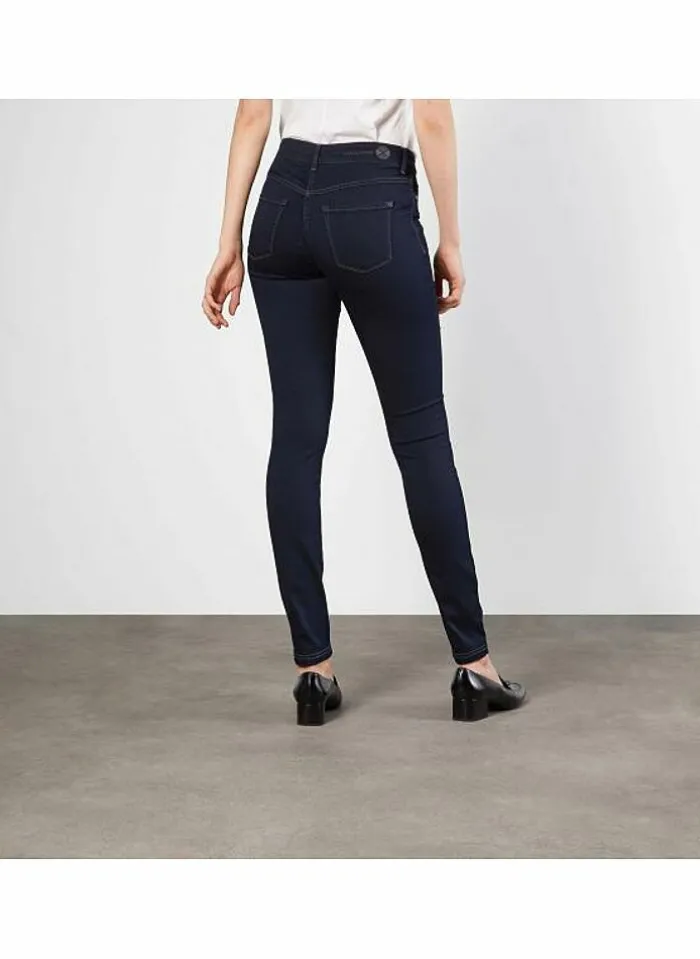 MAC Jeans Van - Dream Skinny Noos Flash Sale