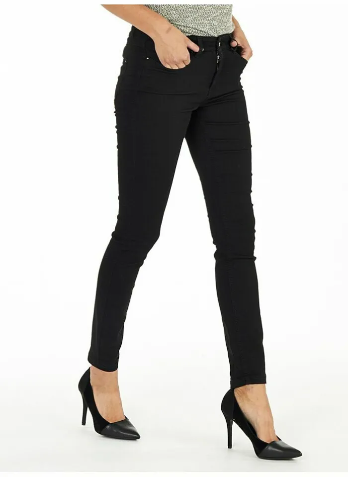 MAC Jeans Van - Dream Skinny Noos Flash Sale