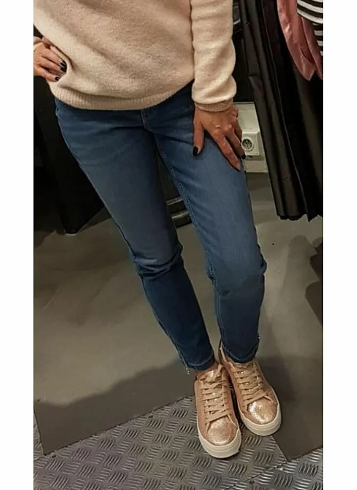 MAC Jeans Van - Dream Skinny Noos Flash Sale