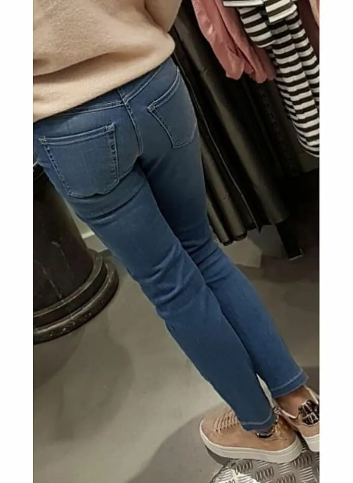 MAC Jeans Van - Dream Skinny Noos Flash Sale