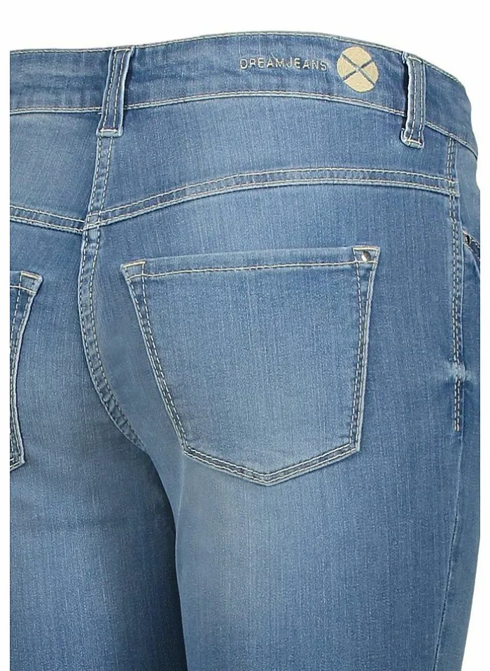 MAC Jeans Van - Dream Skinny Noos Flash Sale
