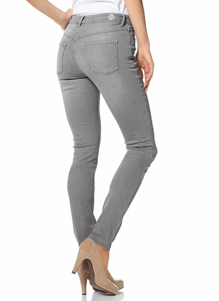MAC Jeans Van - Dream Skinny Noos Flash Sale