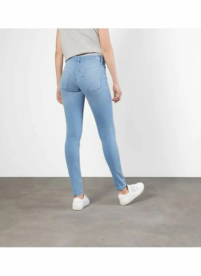 MAC Jeans Van - Dream Skinny Noos Flash Sale