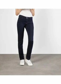 MAC Jeans Van - Dream Straight Noos Discount