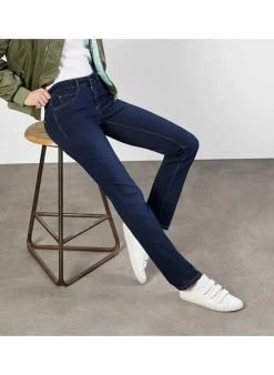 MAC Jeans Van - Dream Straight Noos Discount