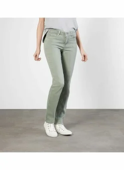 MAC Jeans Van - Dream Straight Noos Discount