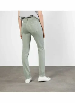 MAC Jeans Van - Dream Straight Noos Discount