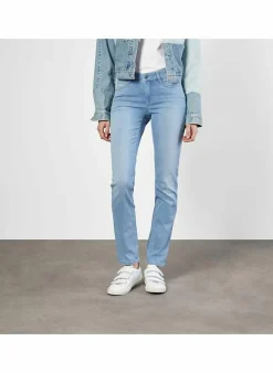 MAC Jeans Van - Dream Straight Noos Discount
