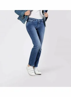 MAC Jeans Van - Dream Straight Noos Discount