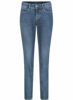 MAC Jeans Van - Dream Straight Noos Discount