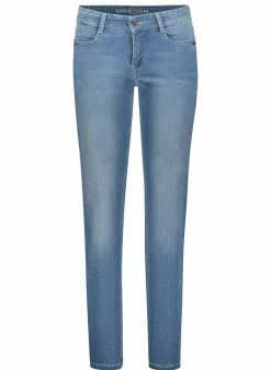 MAC Jeans Van - Dream Straight Noos Discount