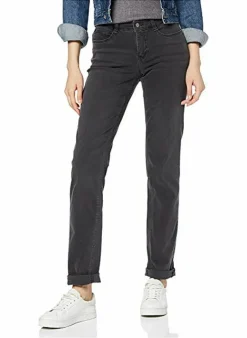 MAC Jeans Van - Dream Straight Noos Discount