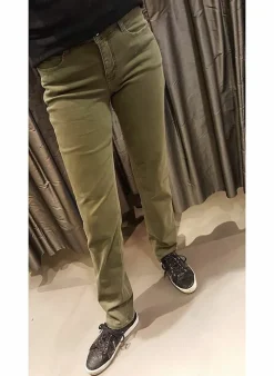 MAC Jeans Van - Dream Straight Noos Discount