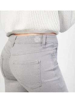 MAC Jeans Van - Dream Straight Noos Discount