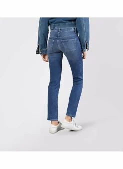 MAC Jeans Van - Dream Straight Noos Discount