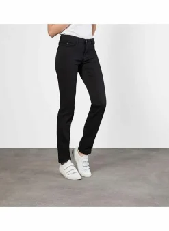 MAC Jeans Van - Dream Straight Noos Discount