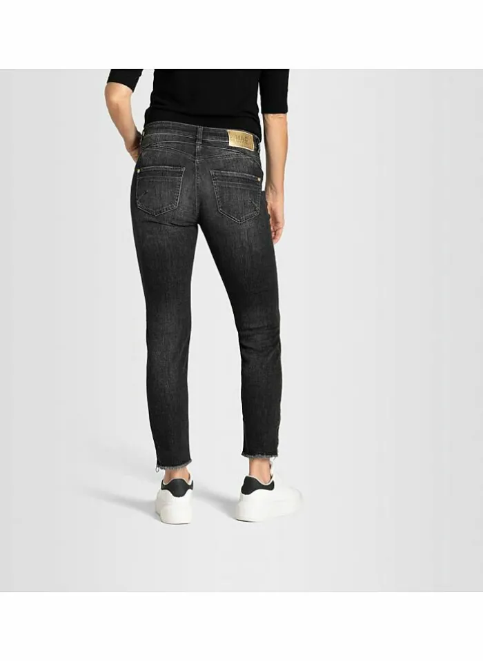 MAC Jeans Van - Rich Slim ( Noos ) summer bleached Outlet
