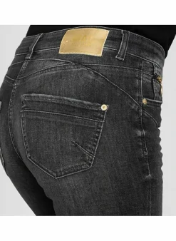 MAC Jeans Van - Rich Slim ( Noos ) summer bleached Outlet
