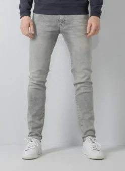 Petrol Jeans Van - Seaham Best